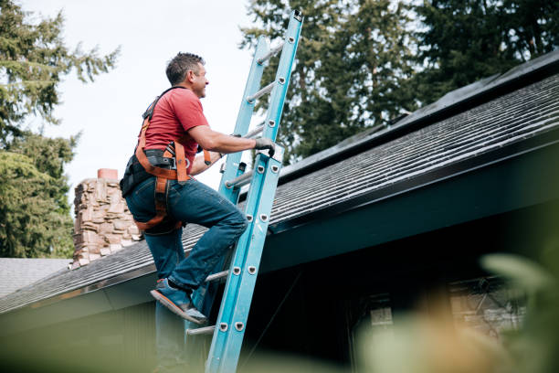 Hot Roofs in Mount Jackson, VA