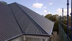 Best Commercial Roofing Services  in Mount Jackson, VA